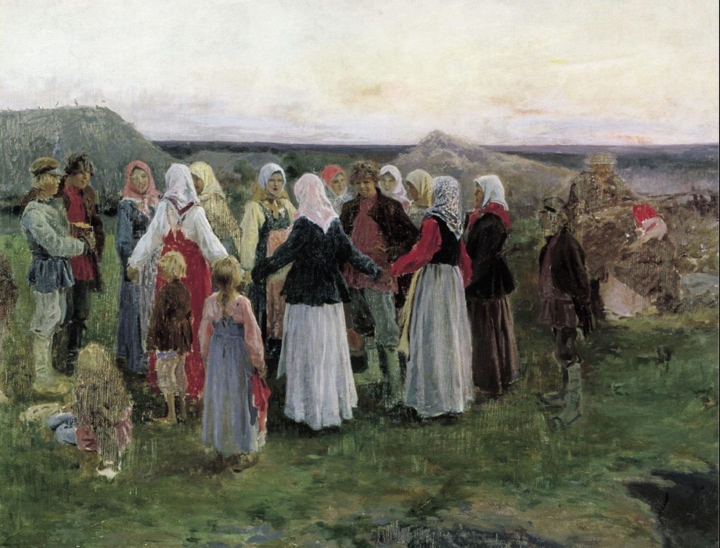 Степанов Алексей