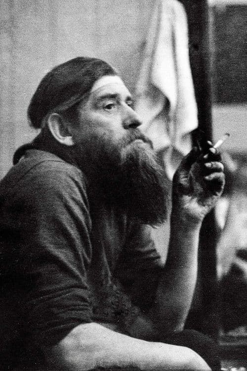 Михнов-Войтенко Евгений