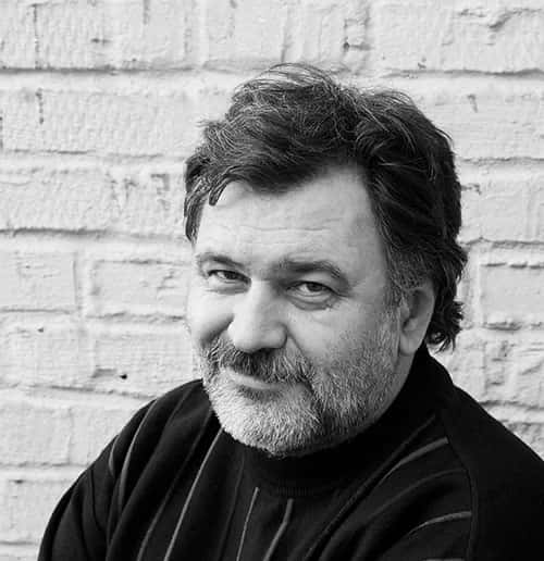 Батынков Константин