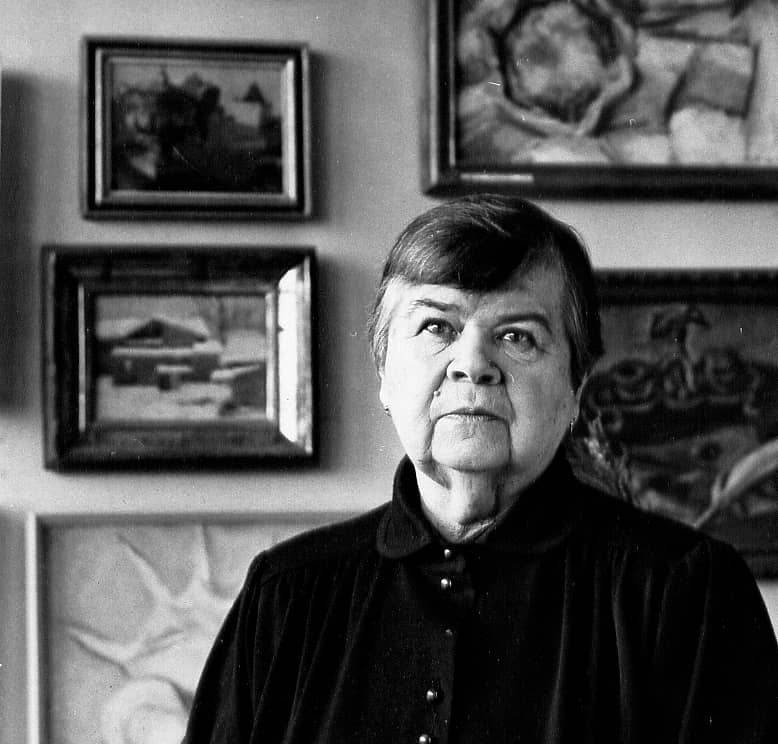 Гусева Тамара