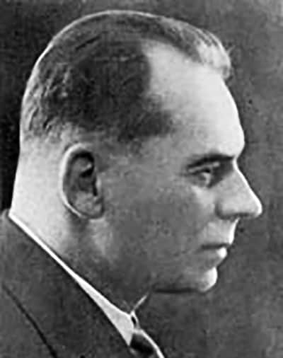 Кузнецов Константин
