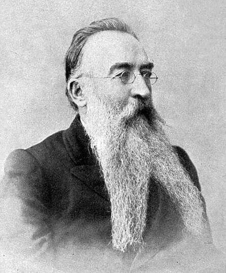 Каразин Николай