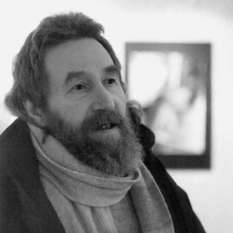 Павленин Михаил
