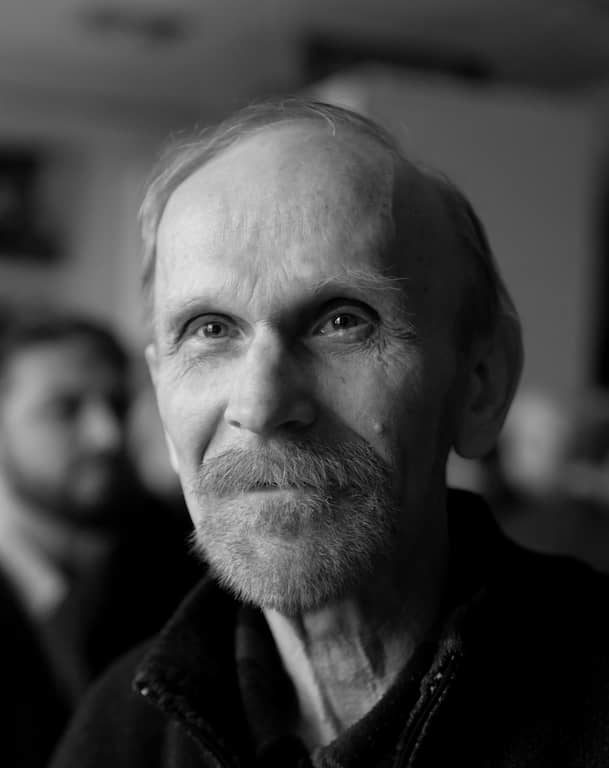 Полиенко Иван