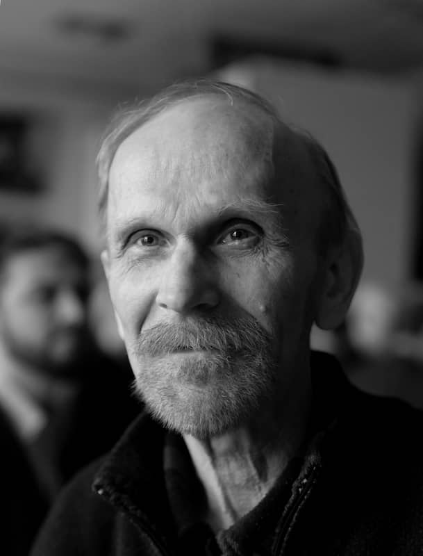 Полиенко Иван