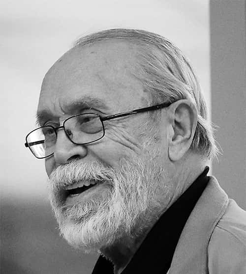 Алимов Сергей