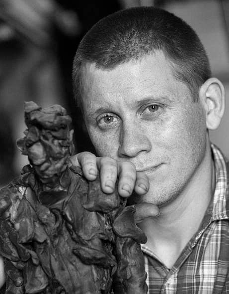 Свиязов Александр