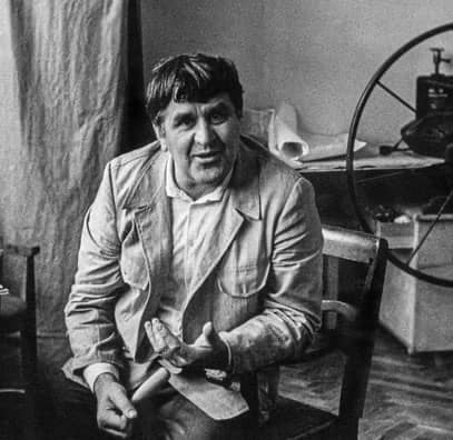 Захаров Гурий